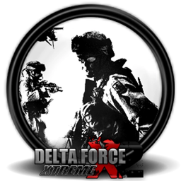 Delta Force