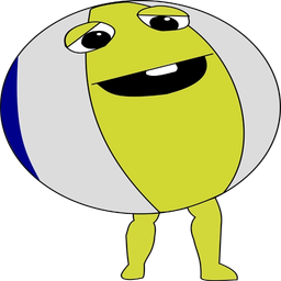 Ball Gutty