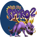 Spyro The Dragon 2