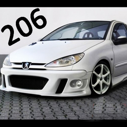 عیب یابی + تعمیرت کامل 206