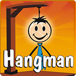 بازی با کلمات انگلیسی ( Hangman )