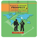 Prospect 3 - Vocabulary and Grammar