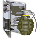 military encyclopedia