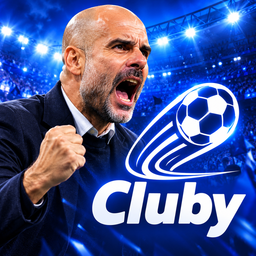 Cluby (Classic) - Soccer Manager