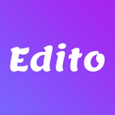 ادیتو | فونت استوری | Edito