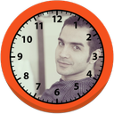 Mohsen Clock