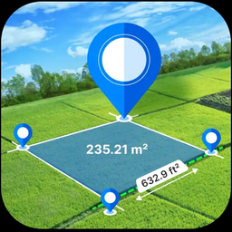 مساحت سنجی زمین