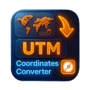 مبدل مختصات