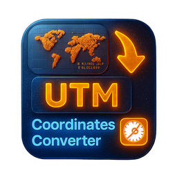 مبدل مختصات