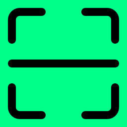 اسکنر کد qr | اسکن کردن بارکد qr