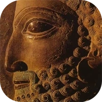 پادشاهان هخامنش