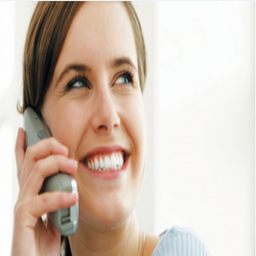 قدرت جذب از طریق تلفن