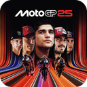 ‏‏Game MotoGP™25