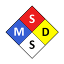 برگه های اطلاعات ایمنی (MSDS)