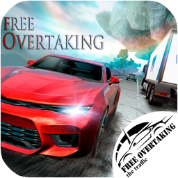 Free Overtaking : the traffic