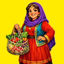‏خاتون من