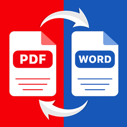 پیدیاف من | تبدیل PDF به Word