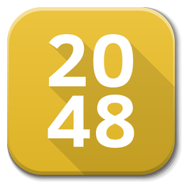 بازی اعداد 2048