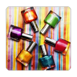 آموزش طراحی ناخن