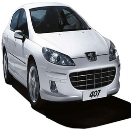تعمیر گیربکس اتوماتیک پژو 407
