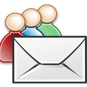 نامه نوشتن