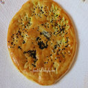 نان روغنی