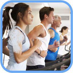 100 نکته تناسب اندام