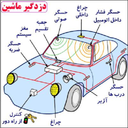 نصب دزد گیر مختص پراید