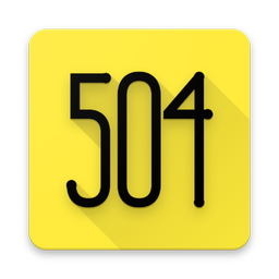 بازی 504
