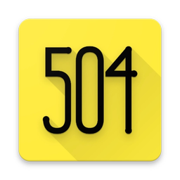 بازی 504