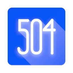 504