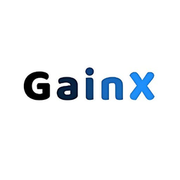 GainX سیگنال ارزهای دیجیتال لایوترید