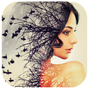 فتوشات عکس نوشته ساز فوق حرفه ای
