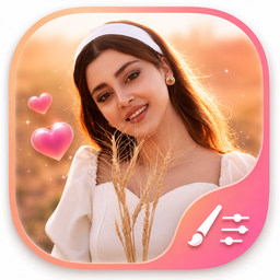 ویرایش عکس(عکس نوشته ساز)