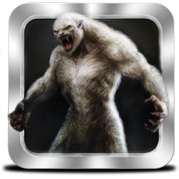 موجودات افسانه ای