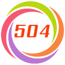 Colorful504