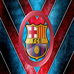 FC Barcelona LWP