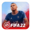 FIFA 22  (Camera PS5)