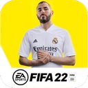 بازی فوتبال فیفا 22 ( FIFA 22 )