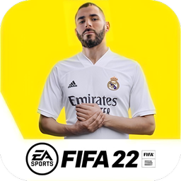بازی فوتبال فیفا 22 ( FIFA 22 )