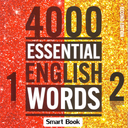 4000 Essential English Words 2nd