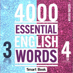 4000 Essential English Words 2nd