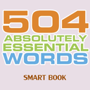 Smart Book 504 Essential Words