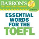 Toefl Smart Book