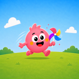 Noghli Abad: Kids Stories &amp; Play