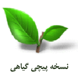 نسخه پیچی داروهای گیاهی