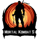 Mortal kombat 5
