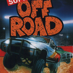 Super Off Road