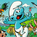 smurfs 1