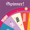 Spinner - Custom wheels & random Picker